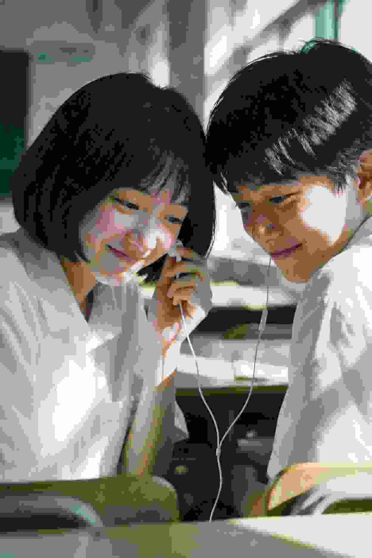 温暖治愈