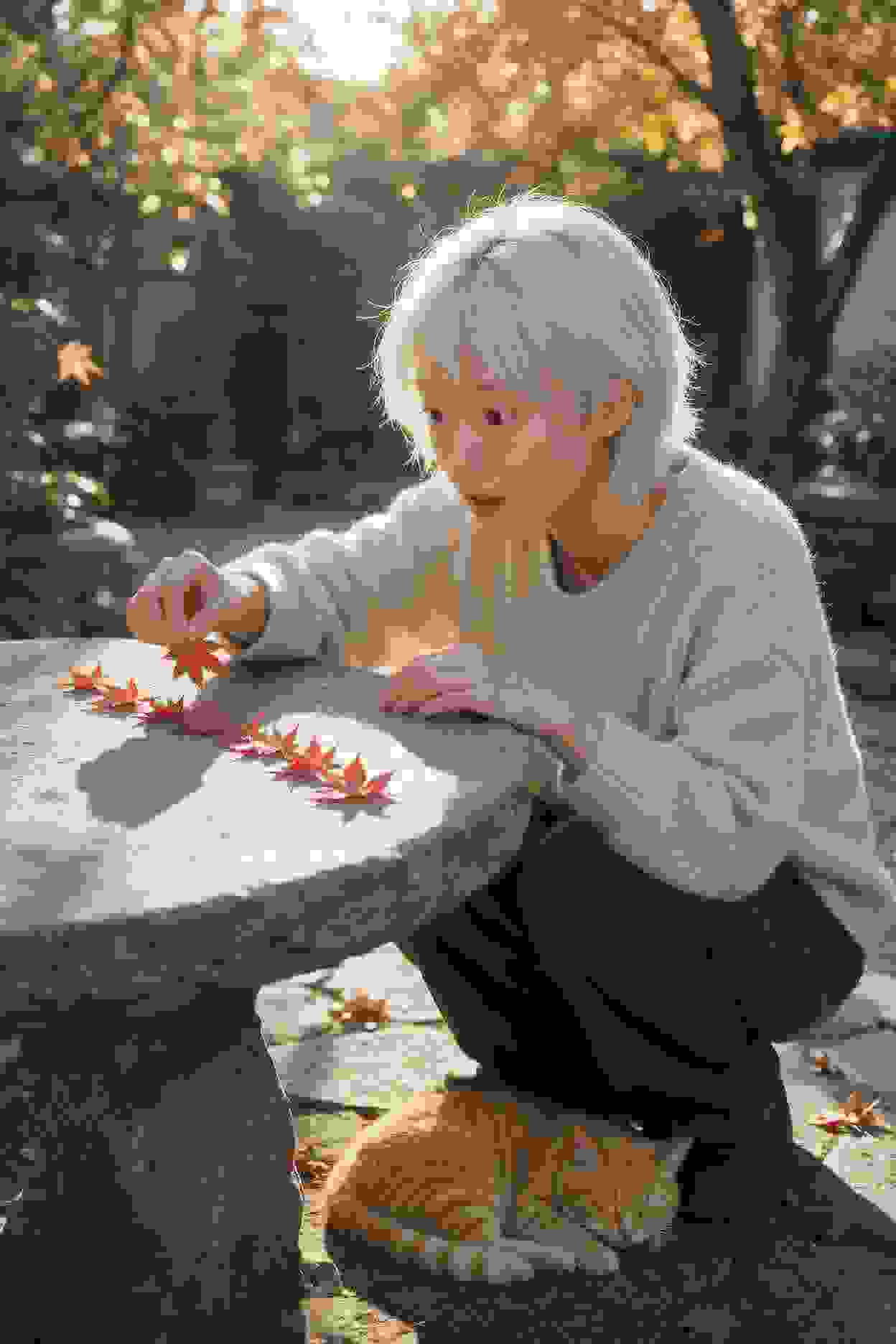奇幻冒险