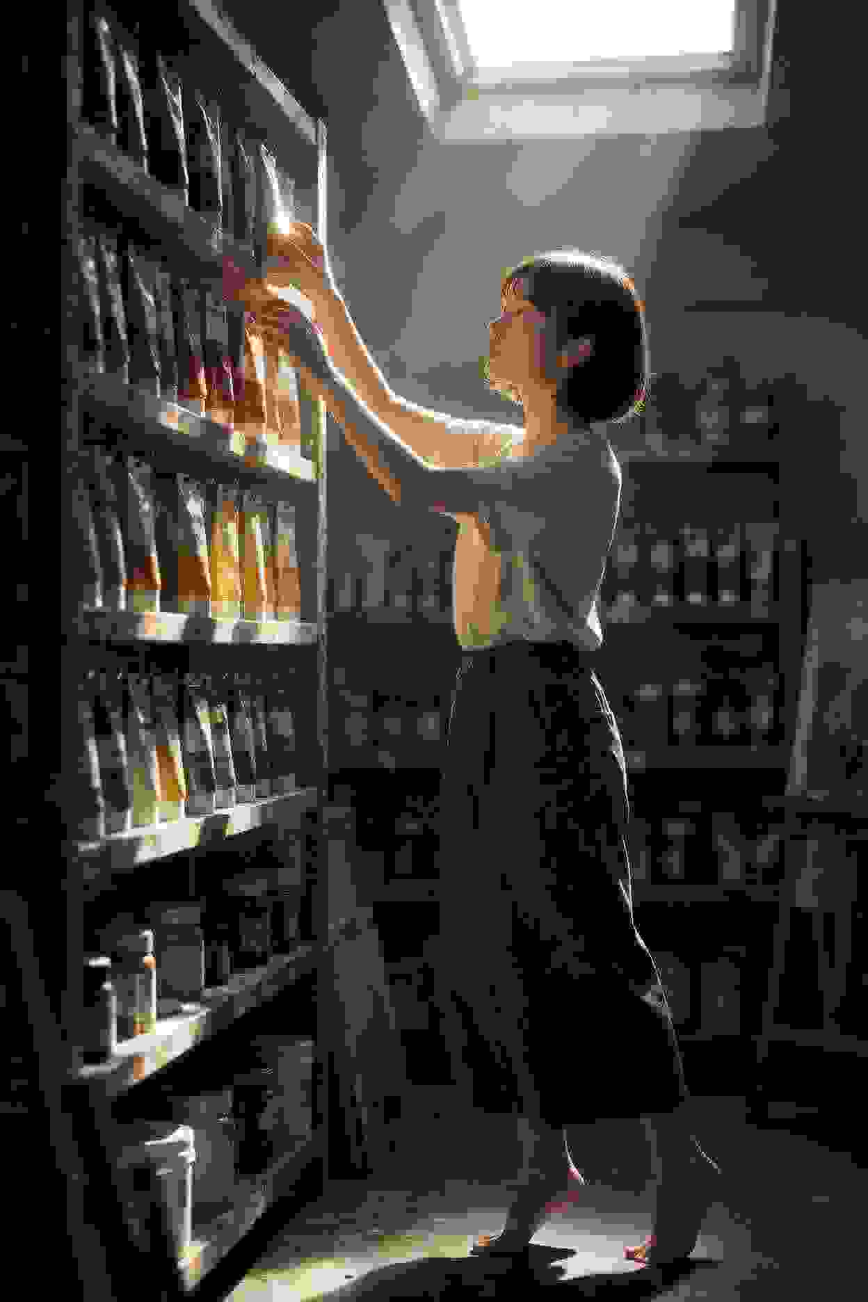 穿越诡案