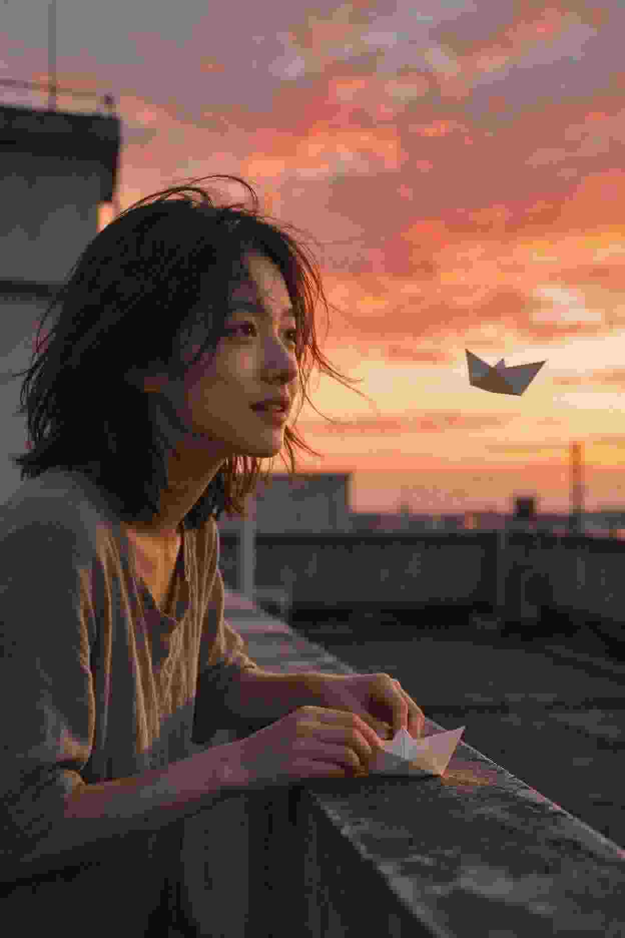 梦想起航