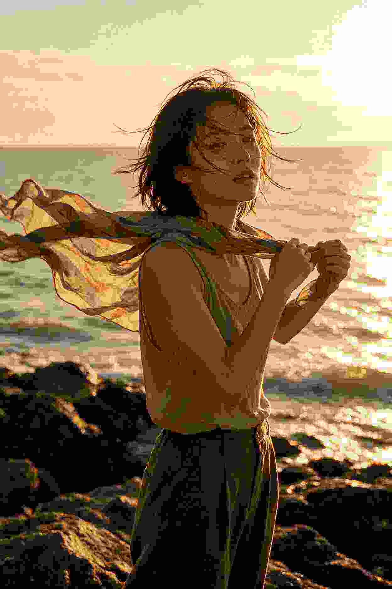 霸道爱情